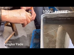 mechanical seal replacement