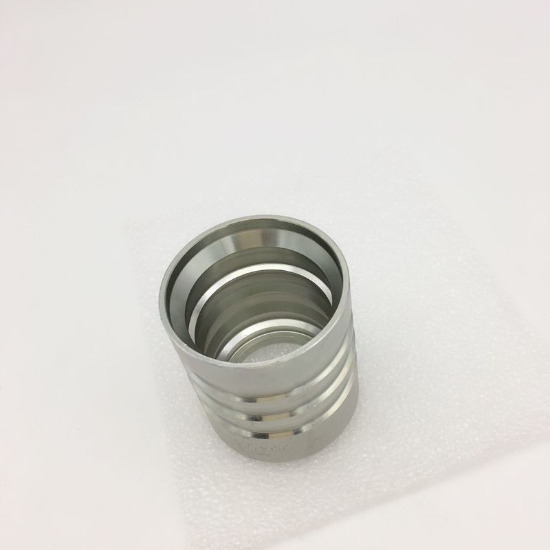 00402 - 08 factory direct supply good quality competitive price hydraulic threaded ferrule