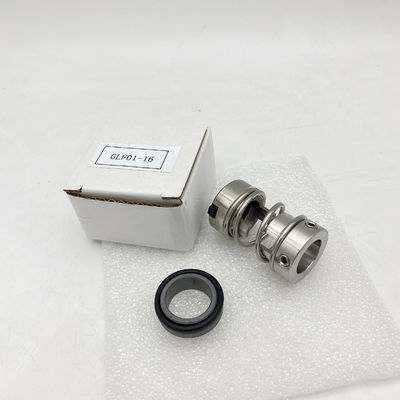 G01-16 물은 기계적 축 밀봉 25 Mpa 10 바를 펌핑합니다