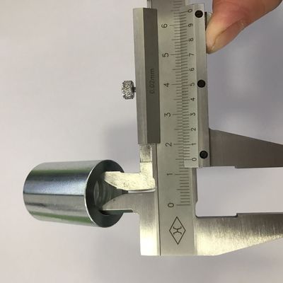 CNC 유압 호스 맞춤 터미널 페룰 100 R1 00110-06